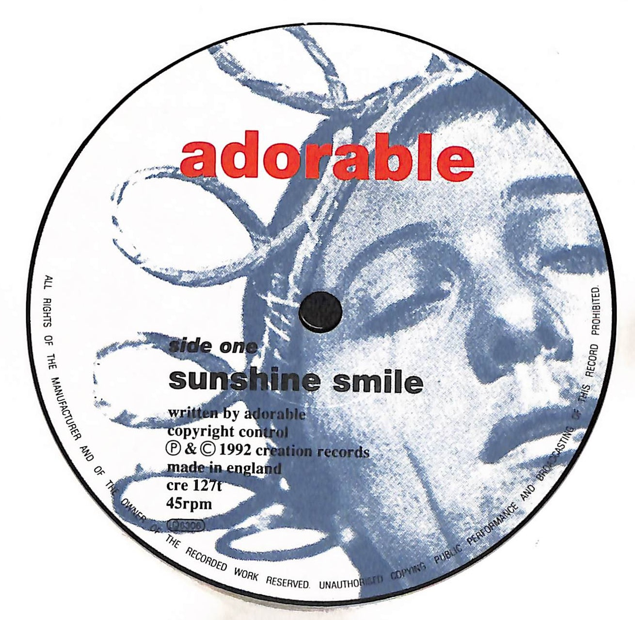 Sunshine Smile