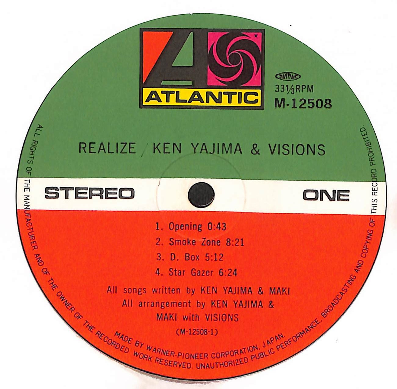 Realize