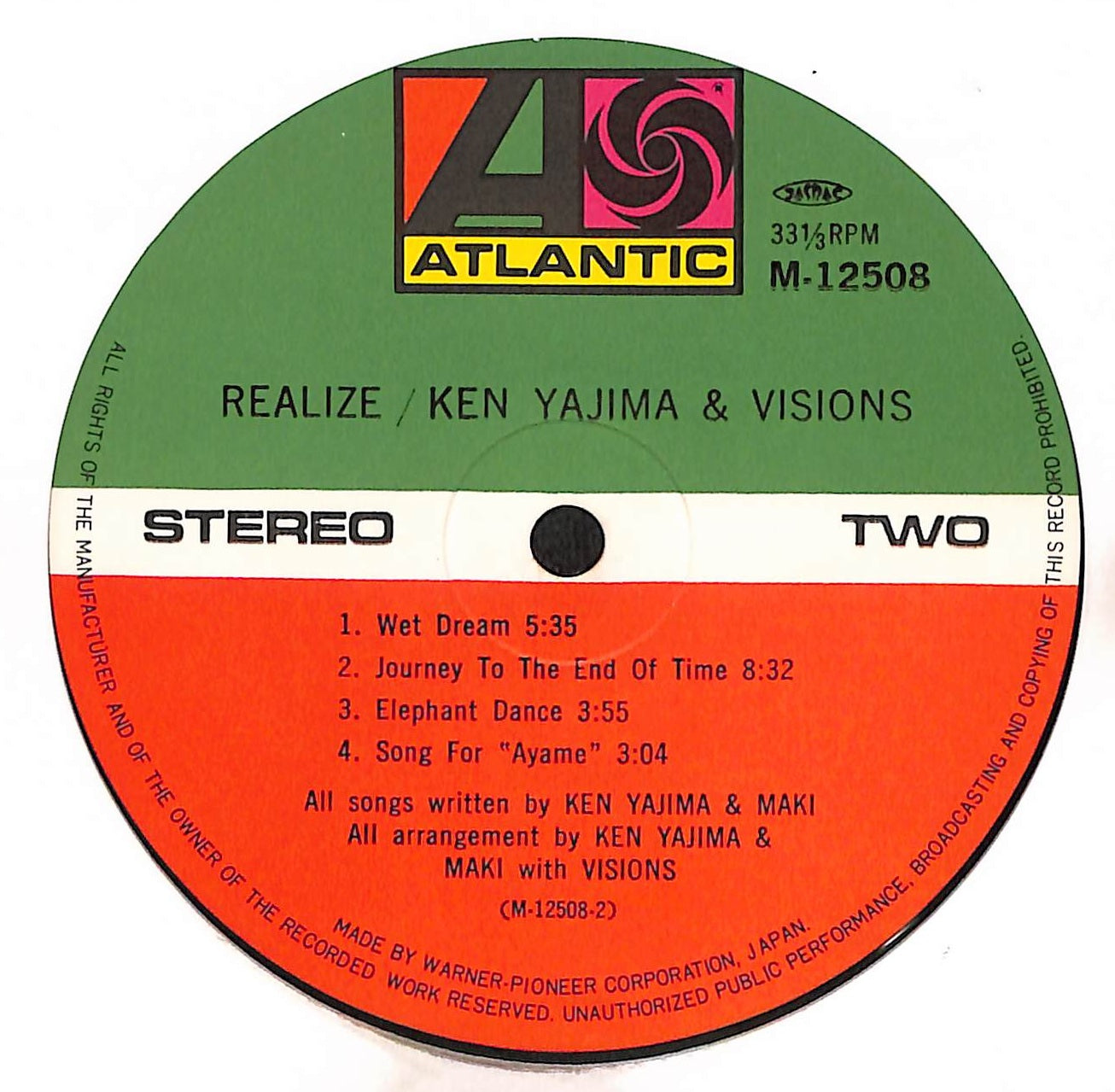 Realize