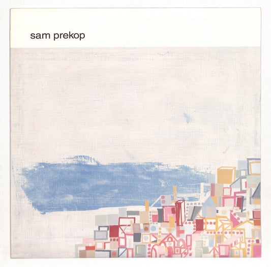 Sam Prekop