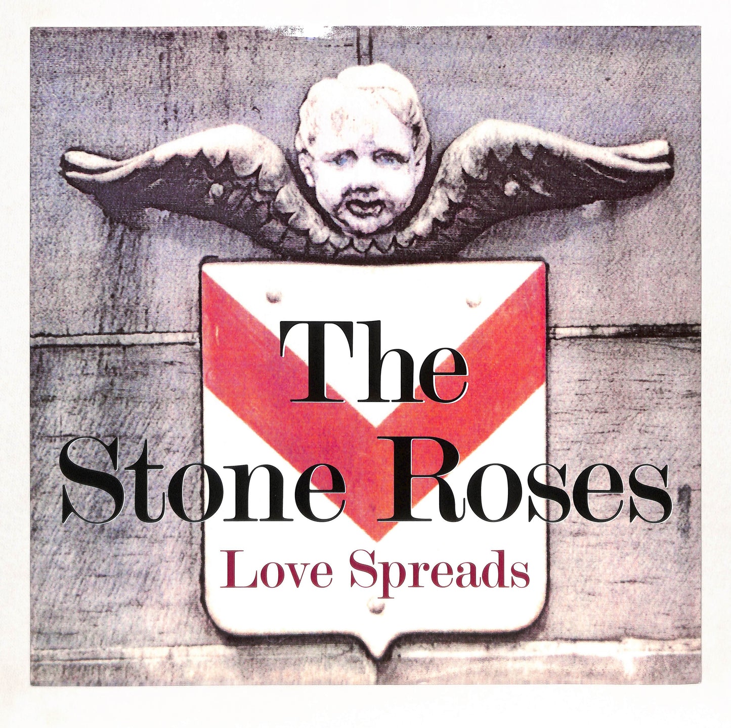 Love Spreads