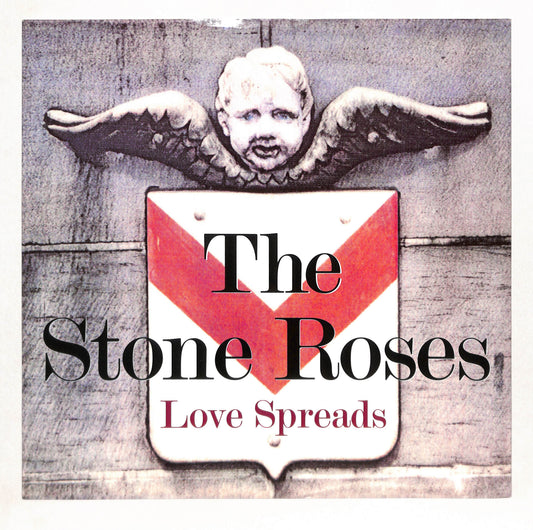 Love Spreads