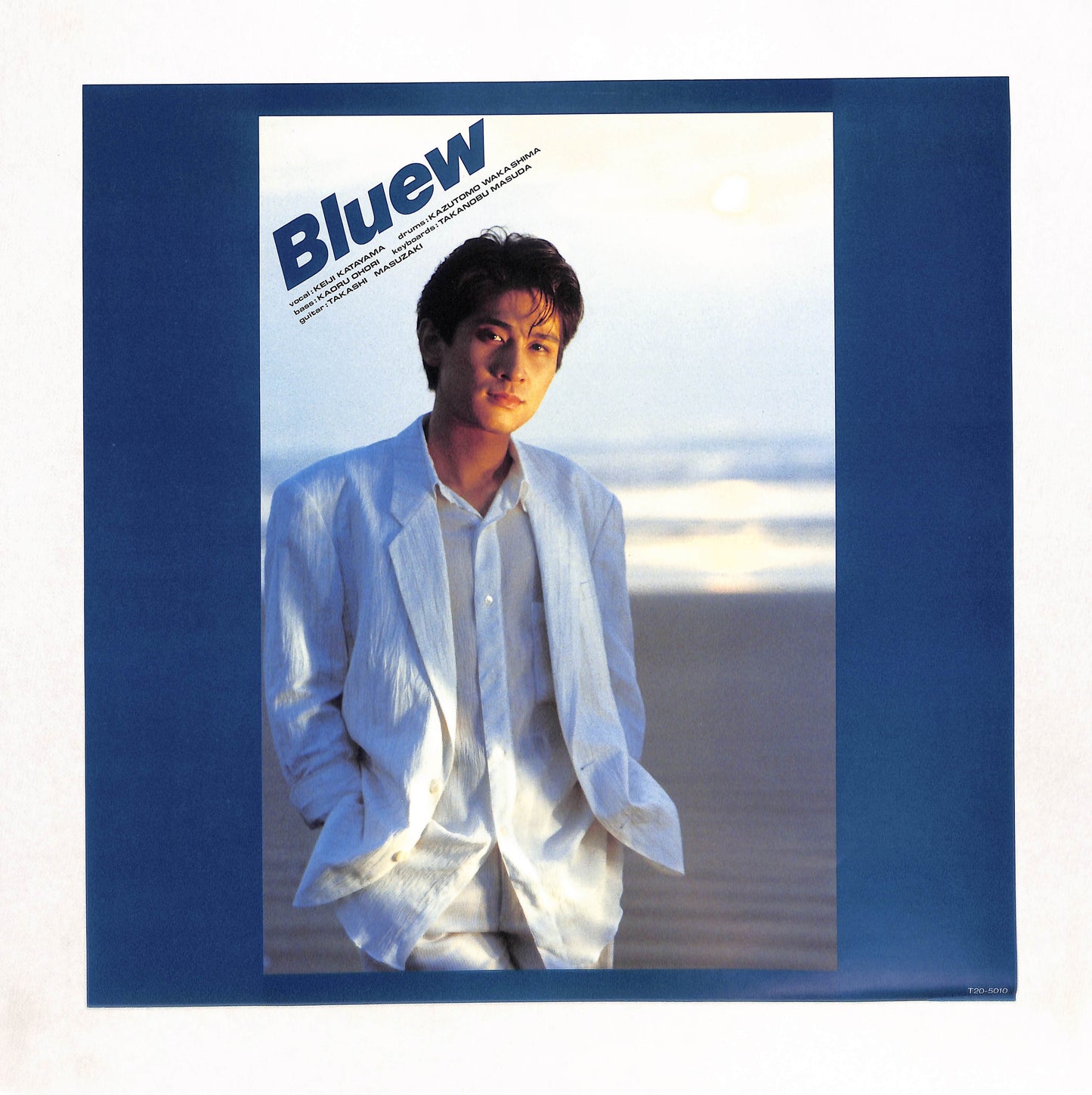 Bluew