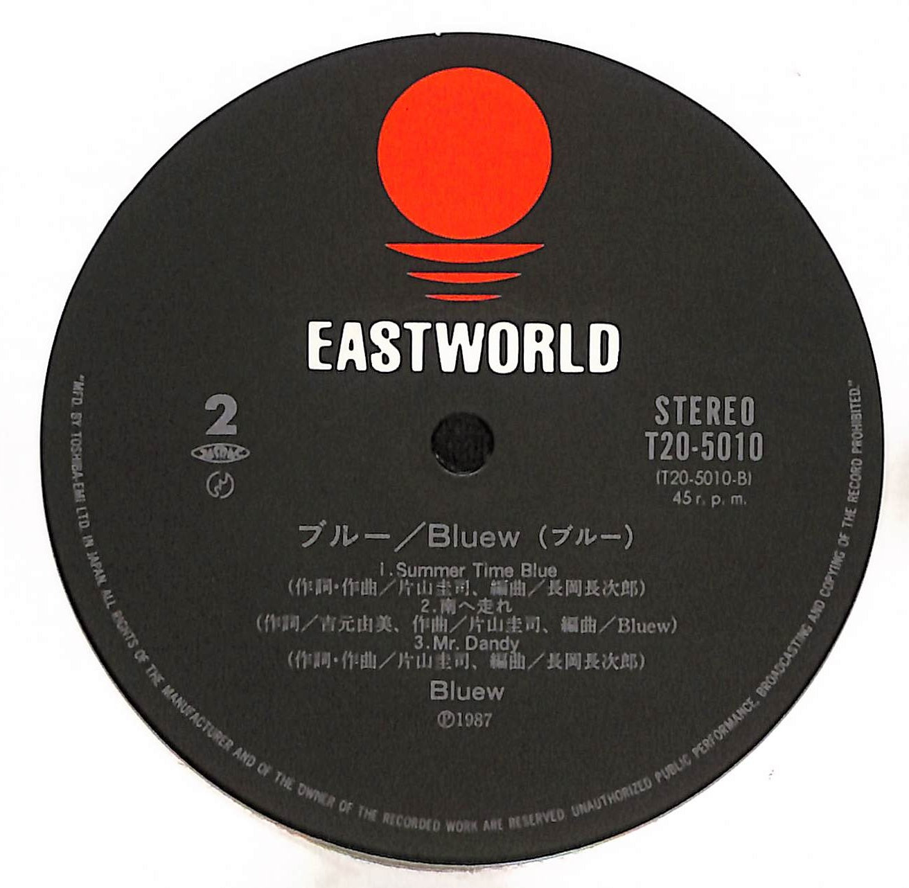 Bluew