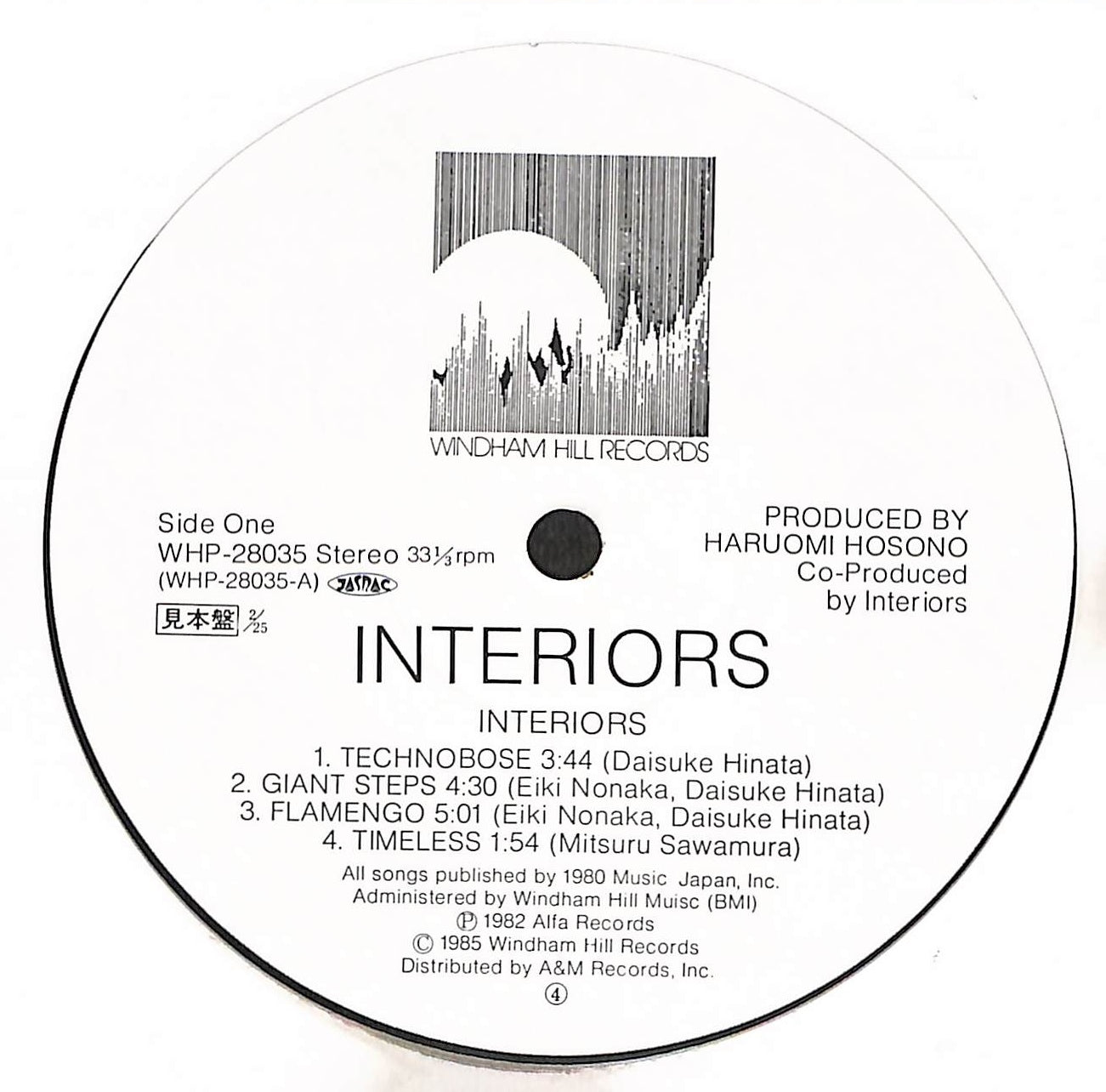 Interiors