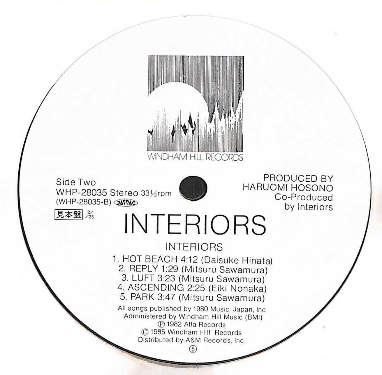 Interiors