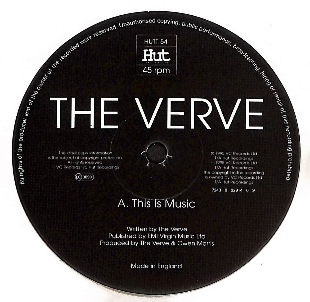 This Is Music