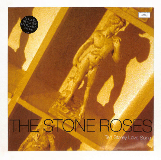 Ten Storey Love Song