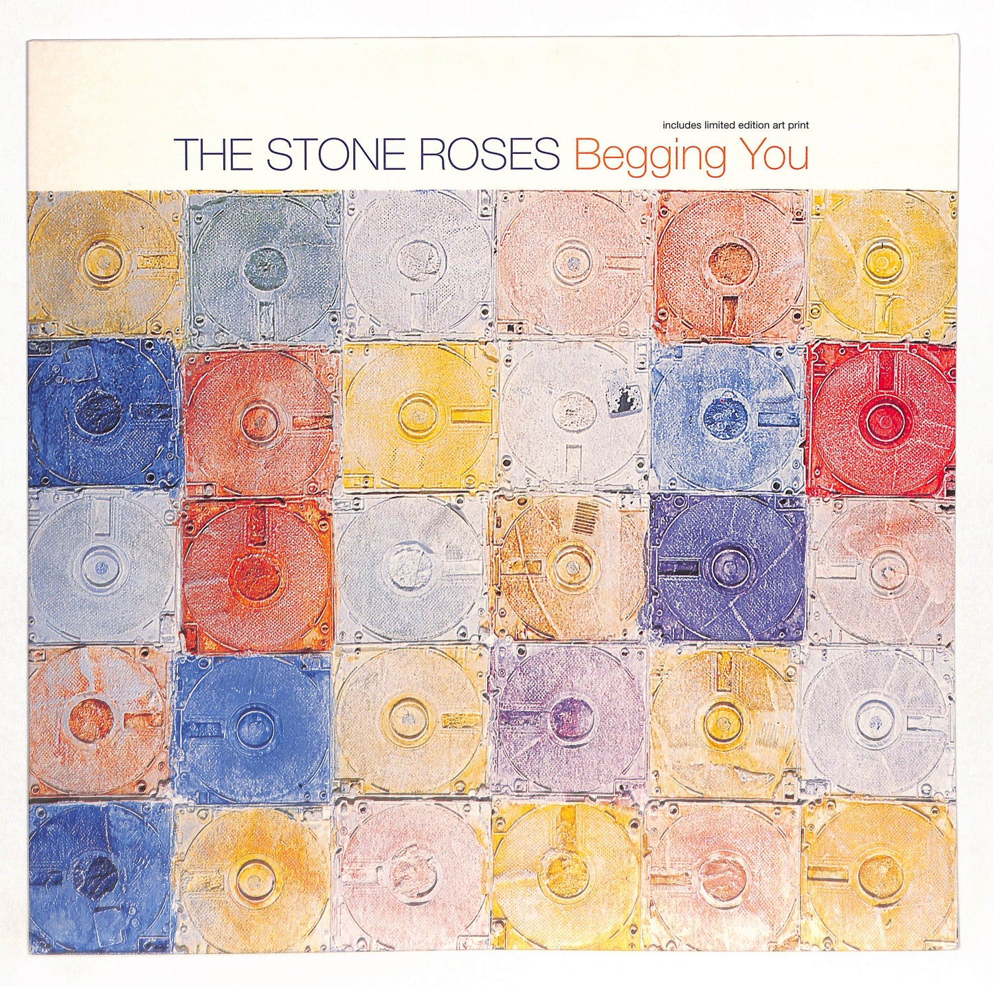 Begging You