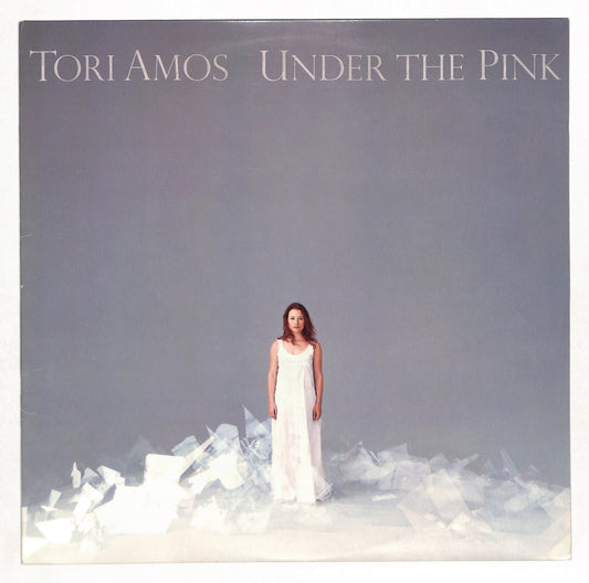 Under The Pink