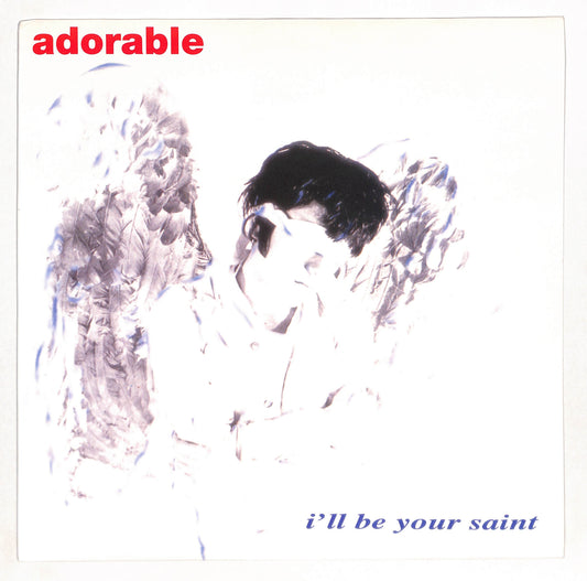 I'll Be Your Saint