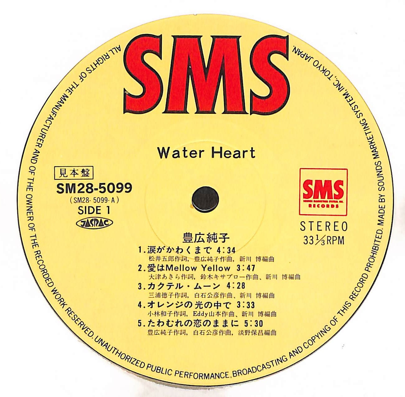 Water Heart – ELLA ONLINE