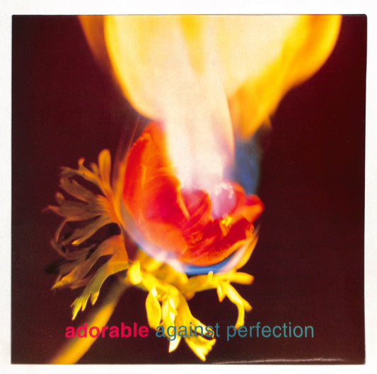 Against Perfection