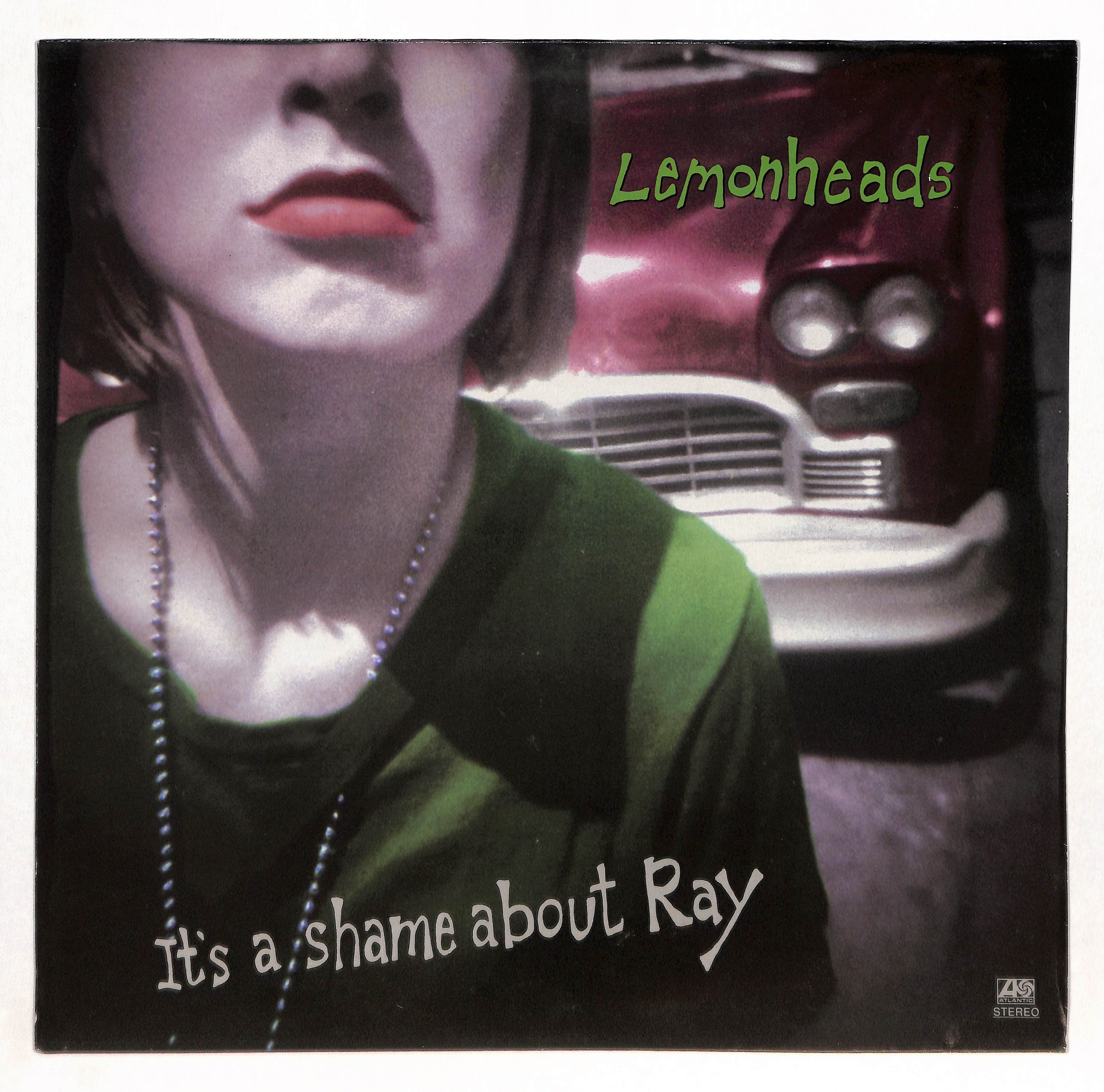 Lemonheads It's a shame about Ray レコード It's A Shame About Ray – ELLA ONLINE