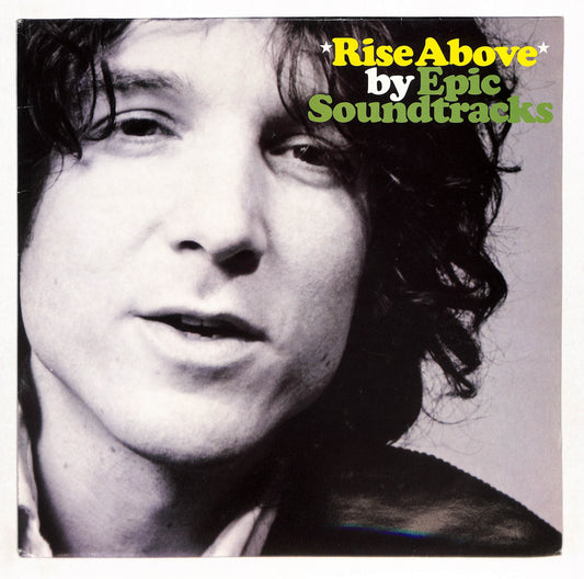 Rise Above
