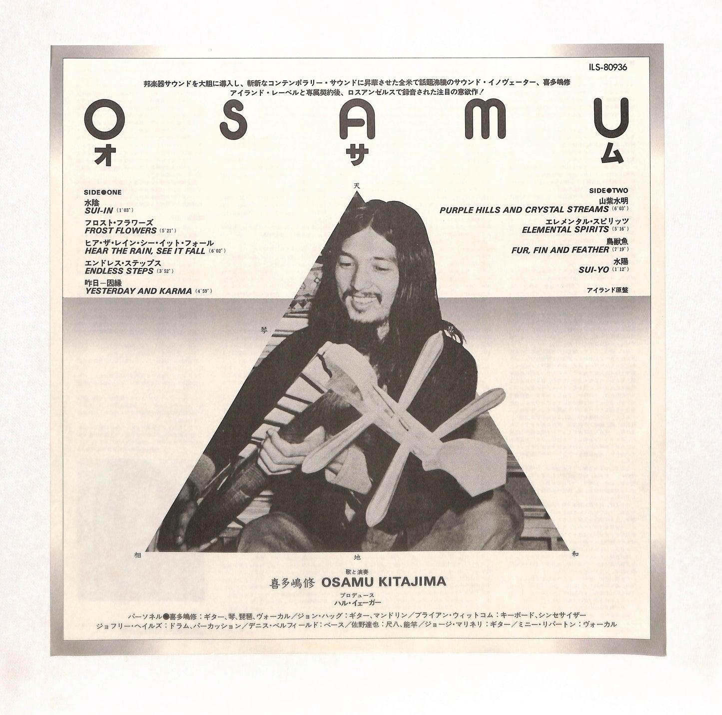 Osamu
