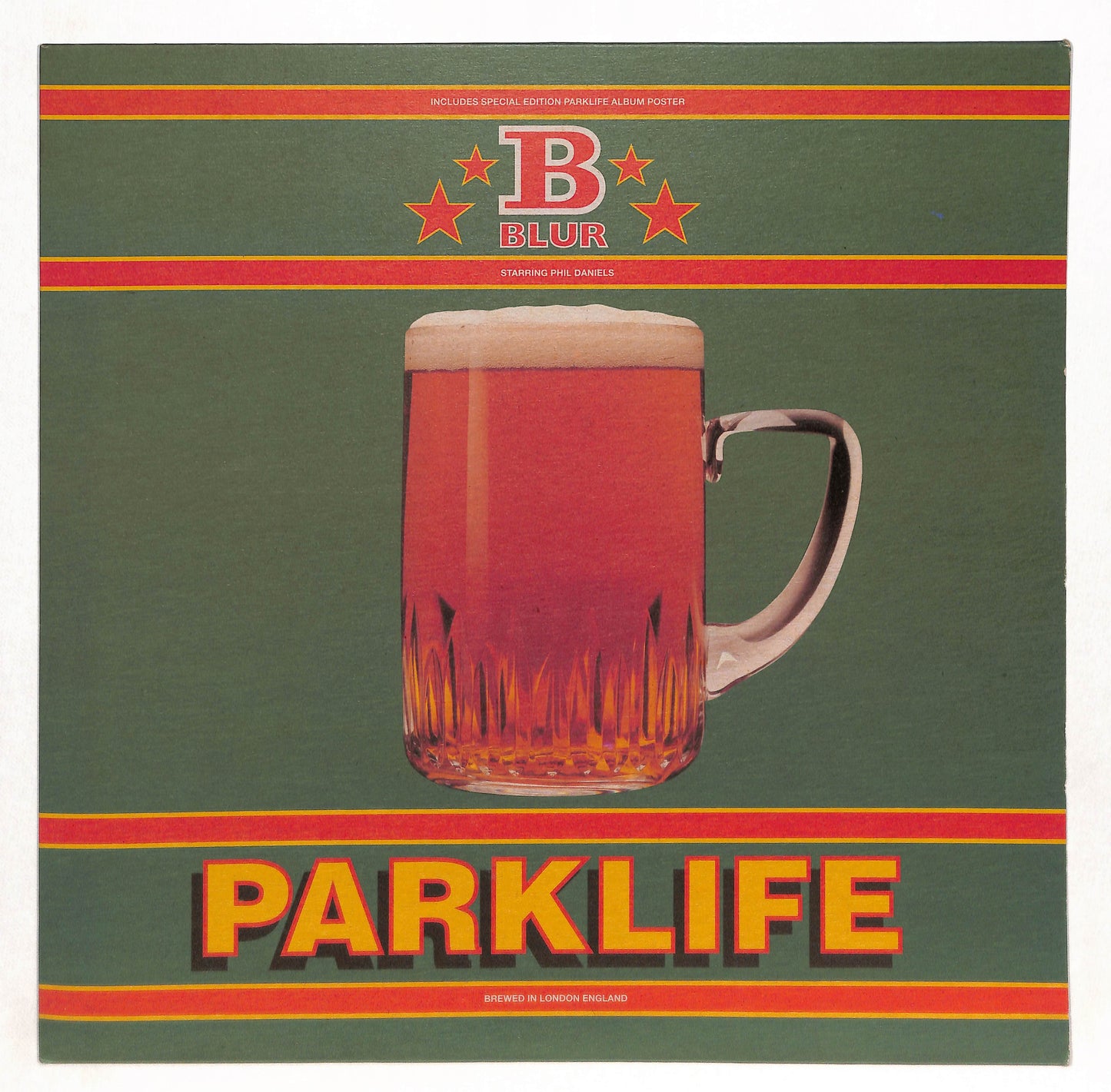 Parklife
