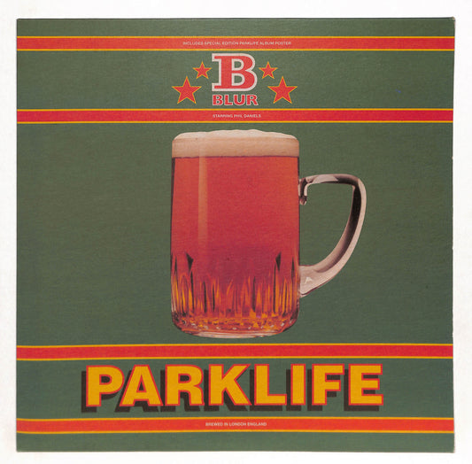 Parklife