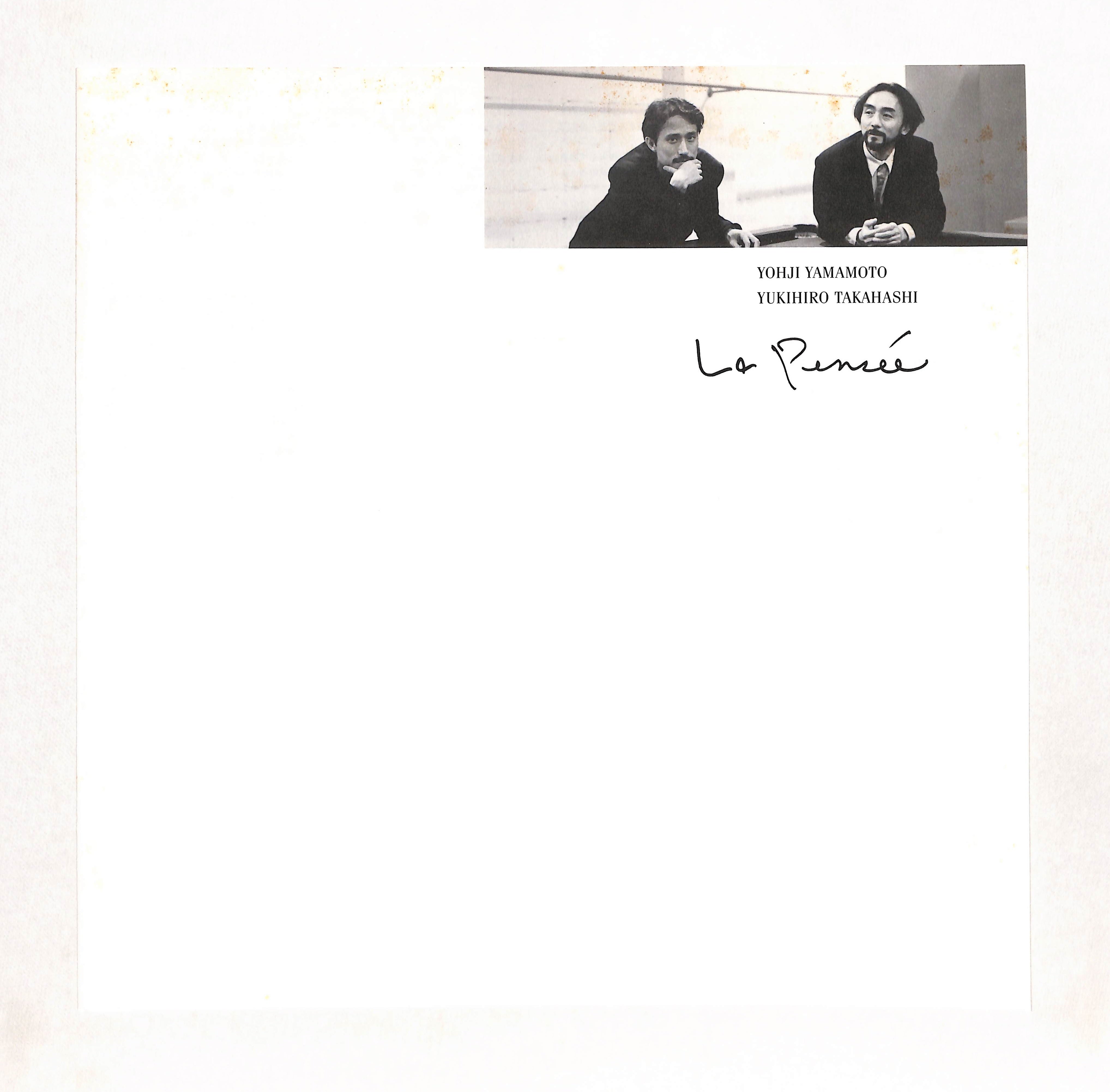 La Pensée – ELLA ONLINE