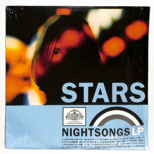 Nightsongs