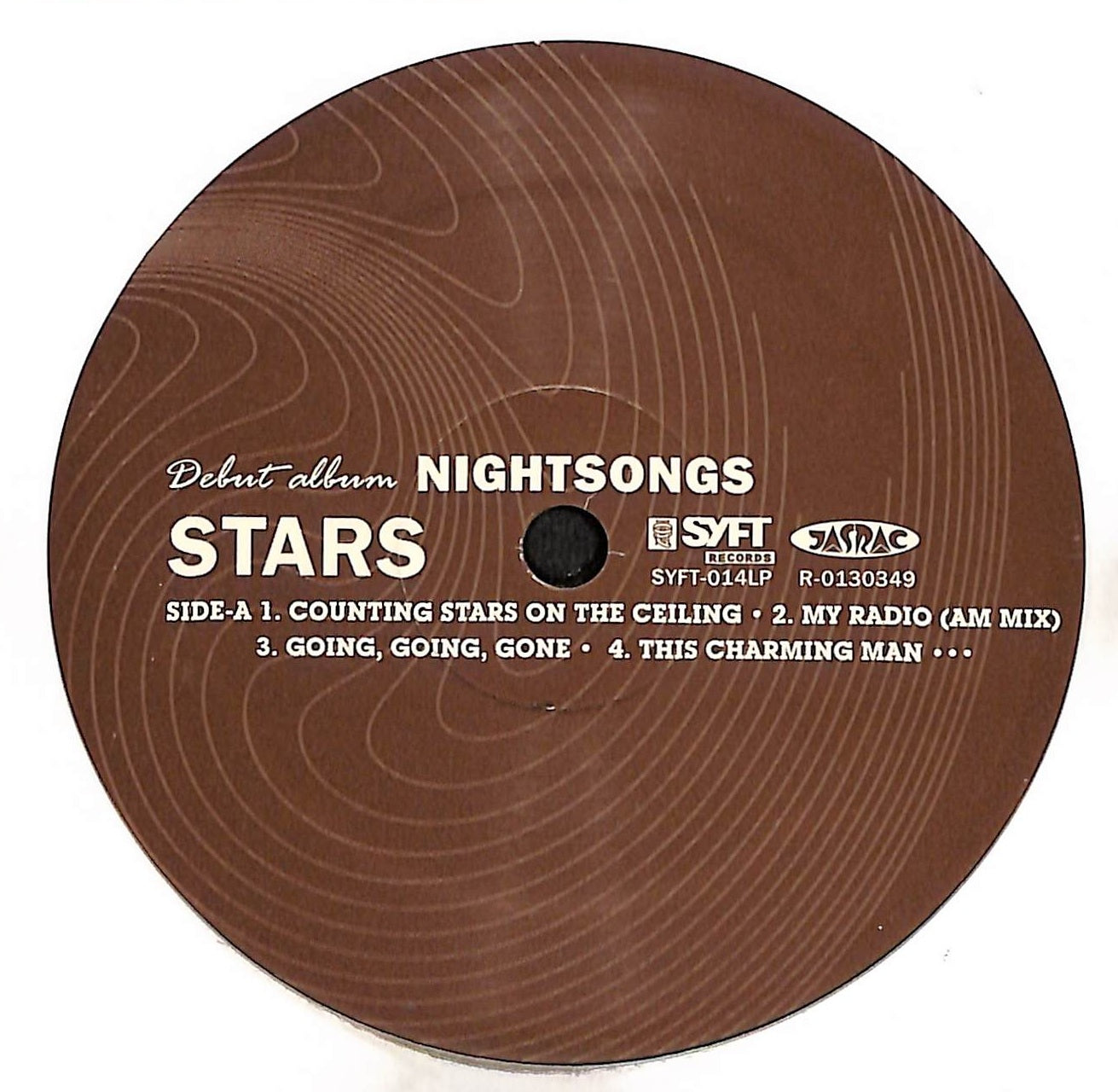 Nightsongs