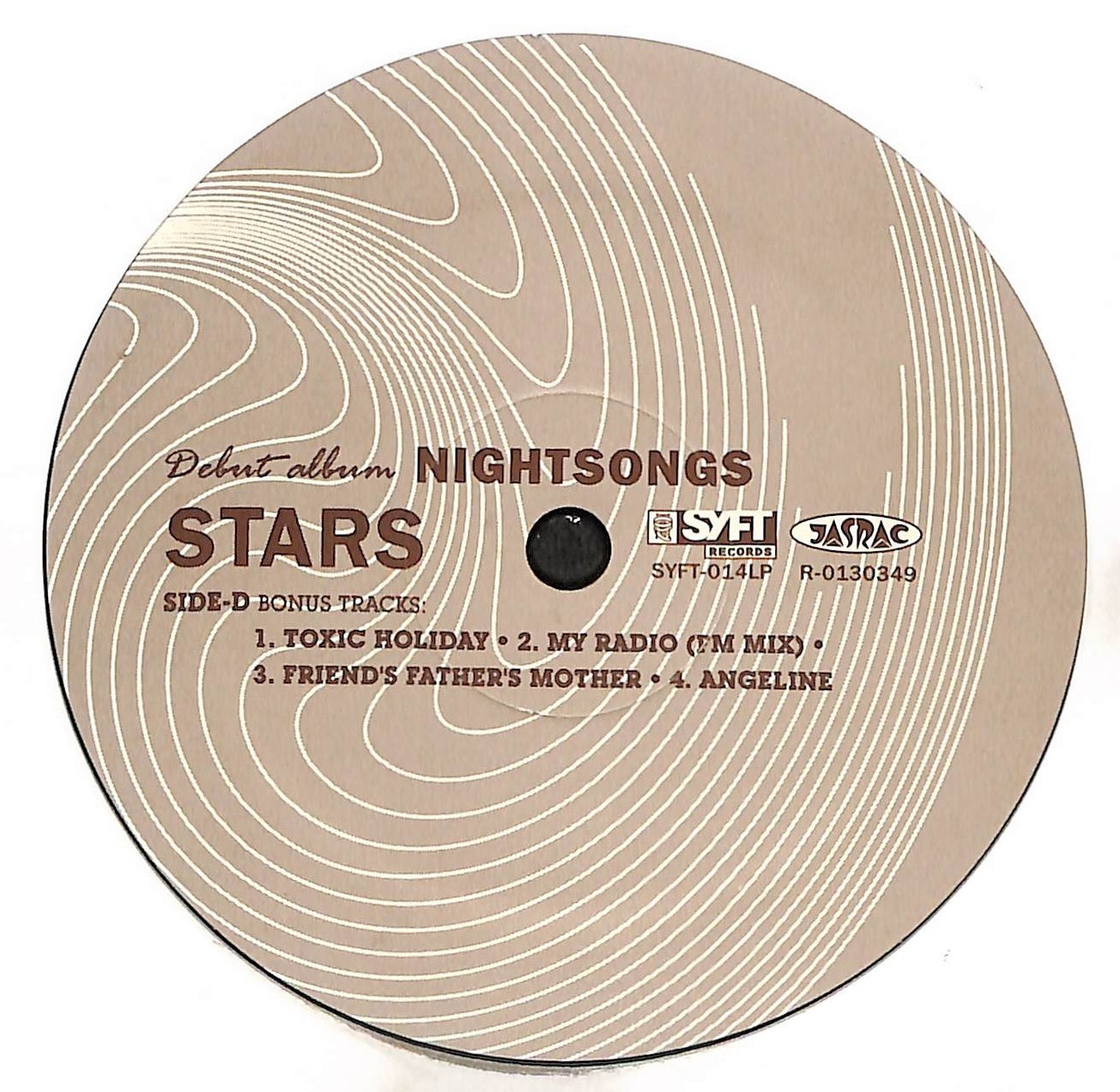 Nightsongs