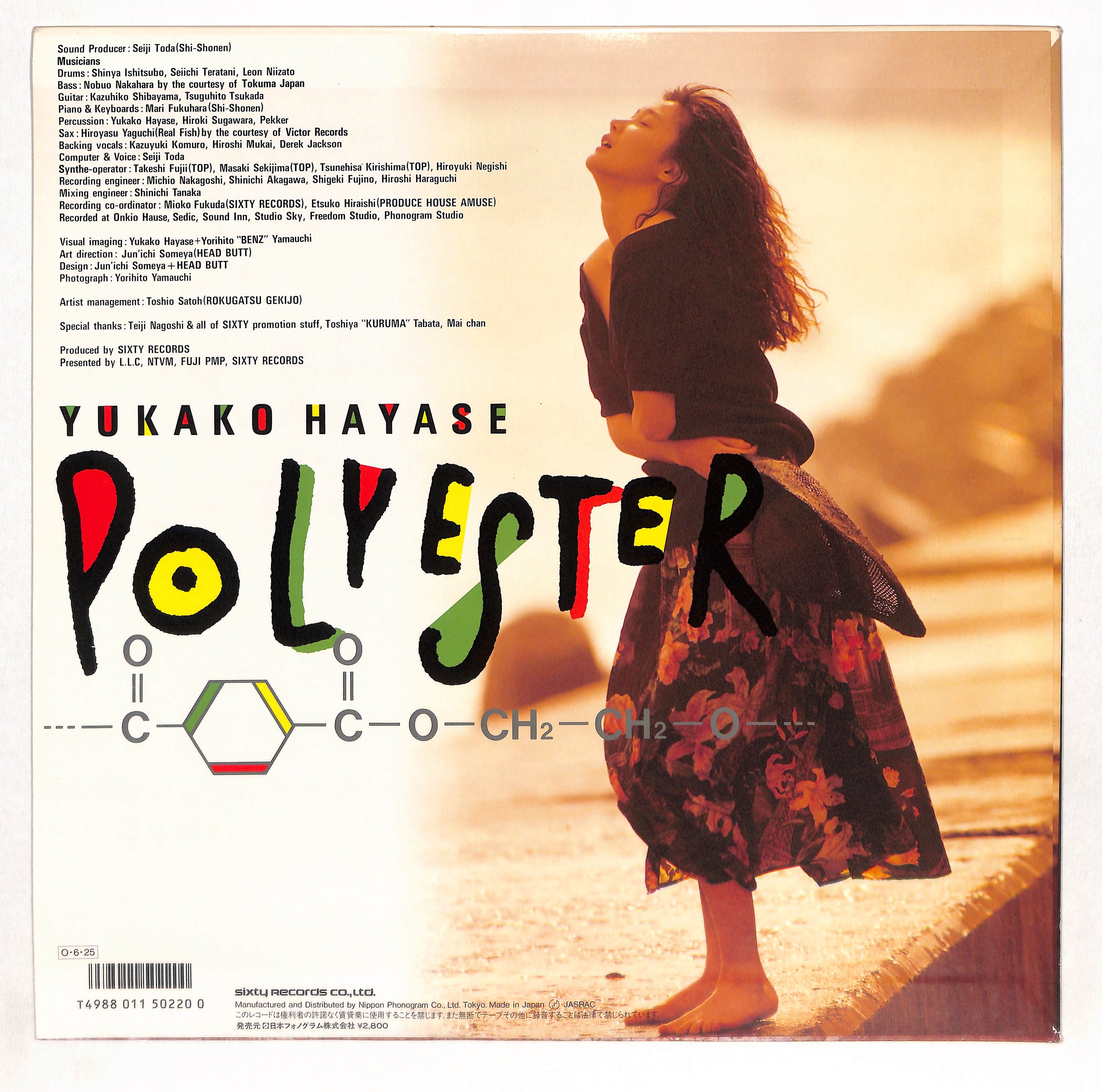 Polyester – ELLA ONLINE