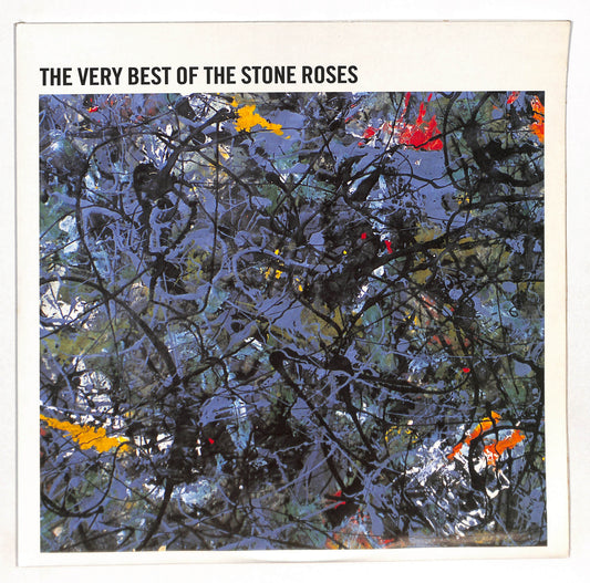 The Very Best Of The Stone Roses