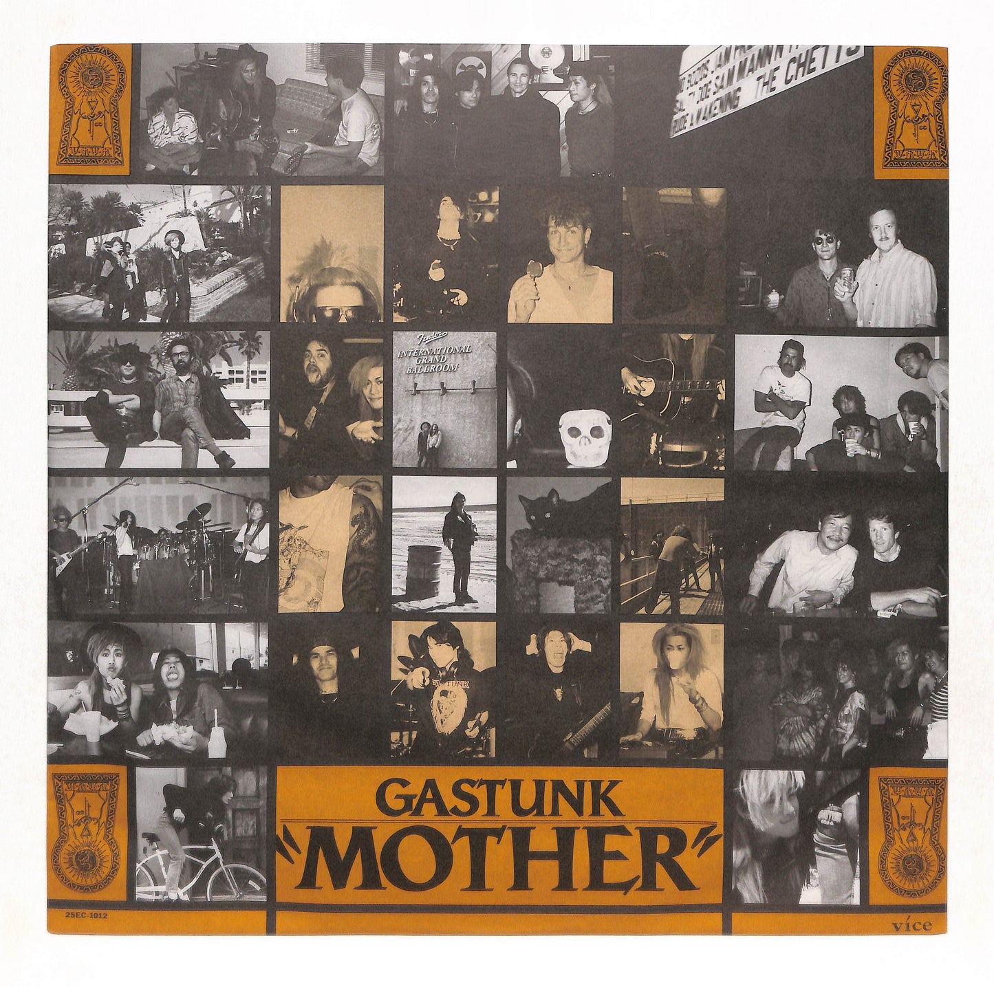 Mother