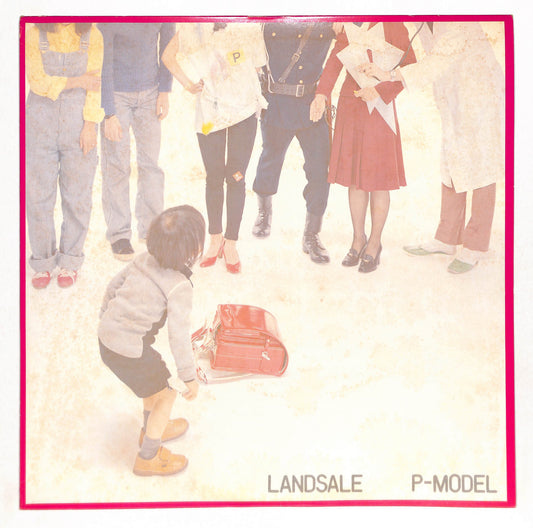 Landsale