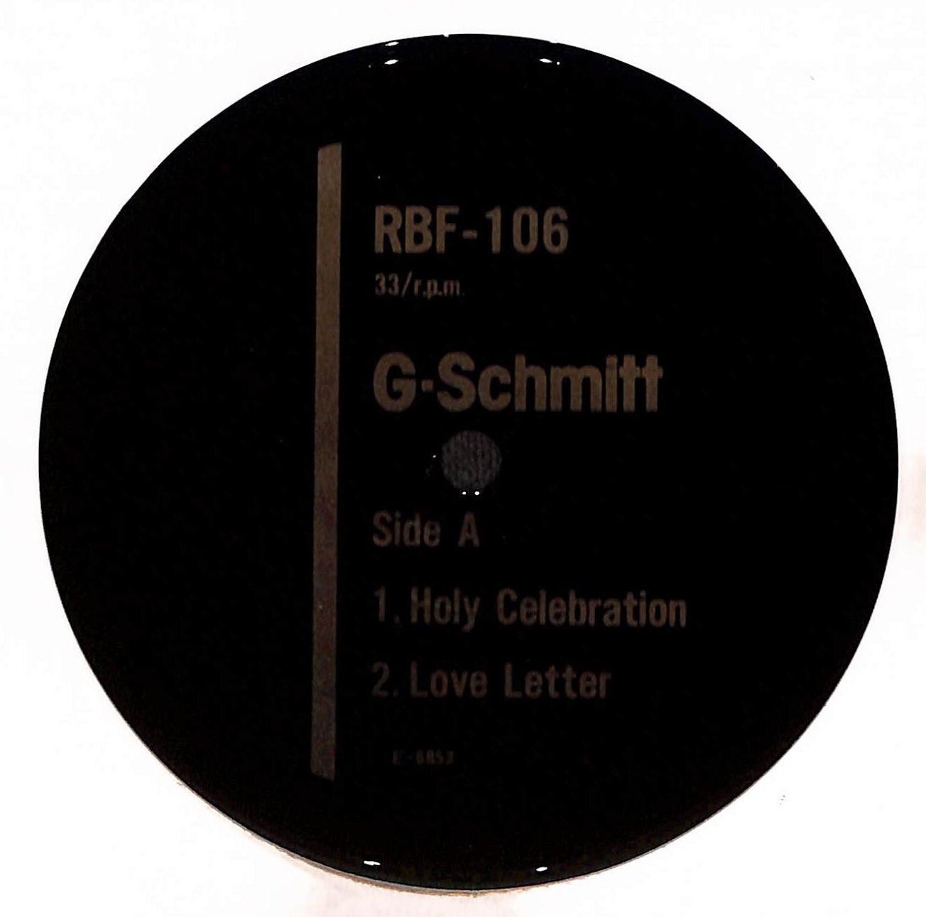 G-Schmitt