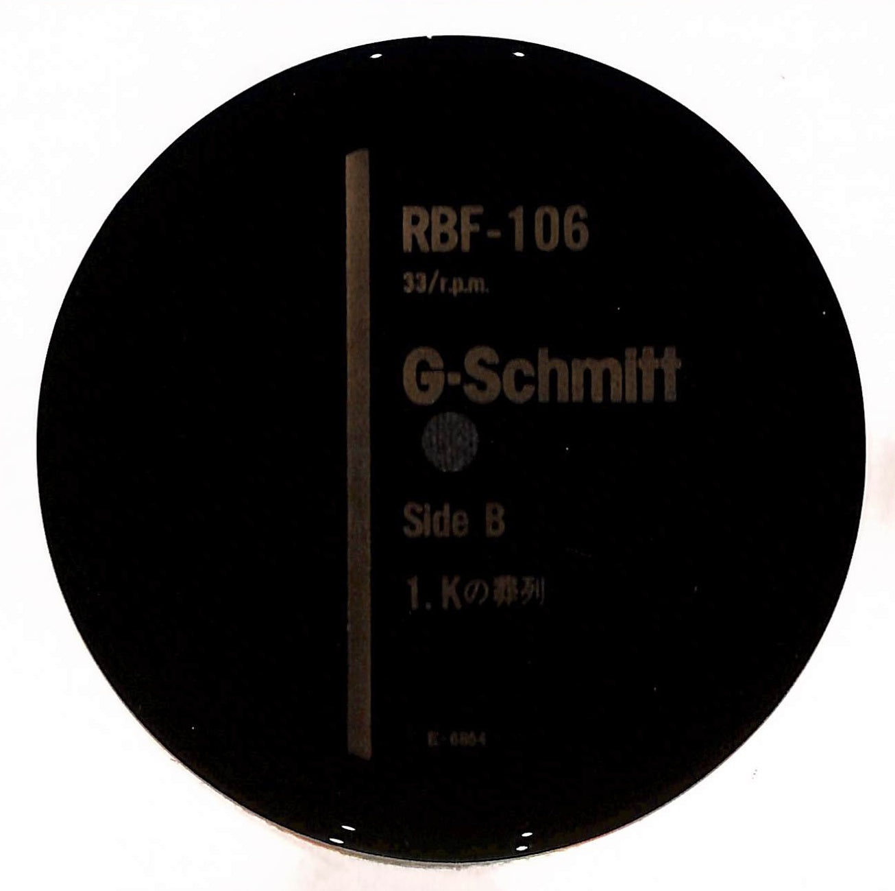 G-Schmitt