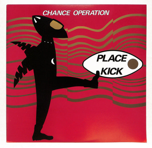 Place Kick