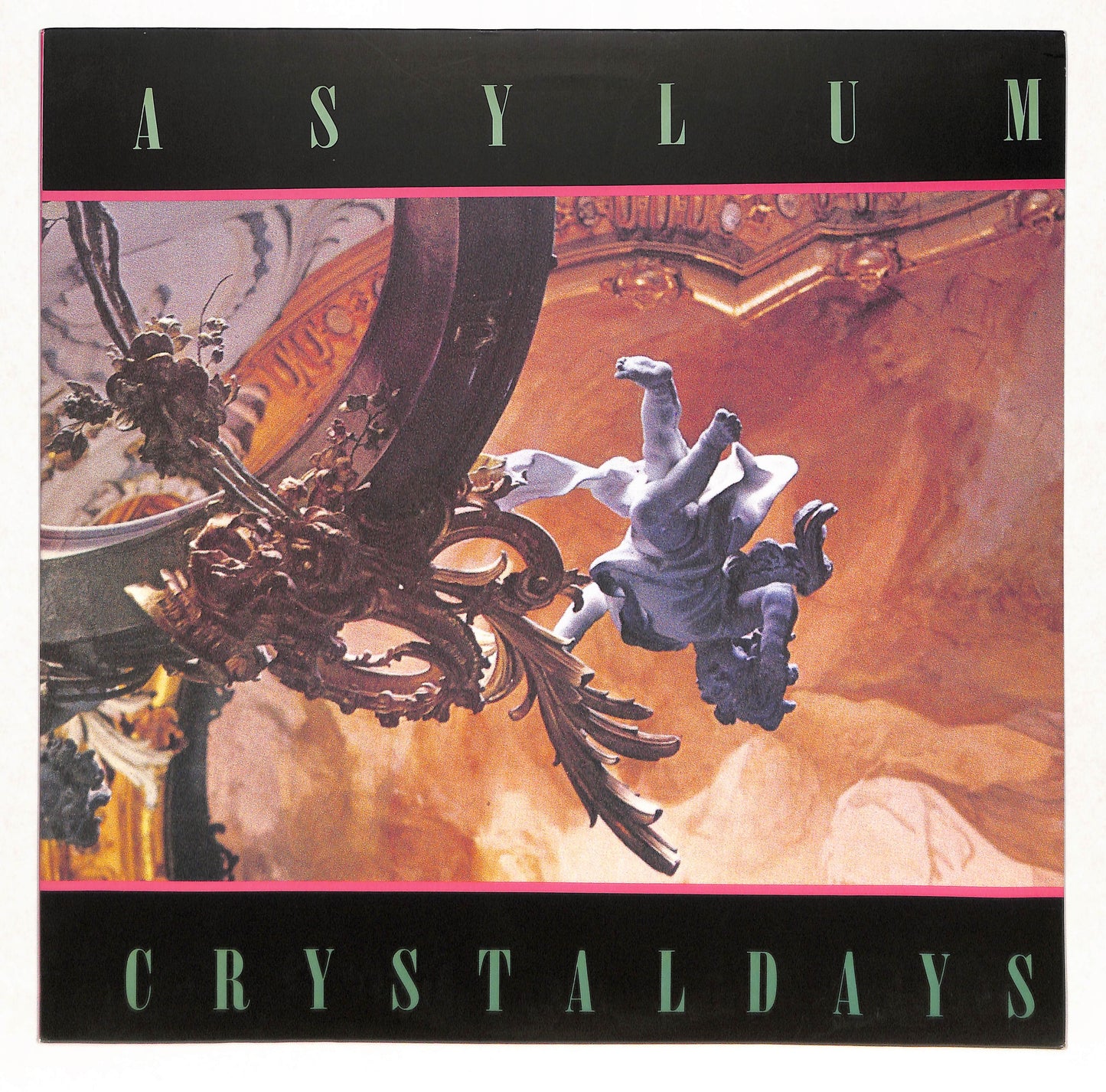 Crystal Days