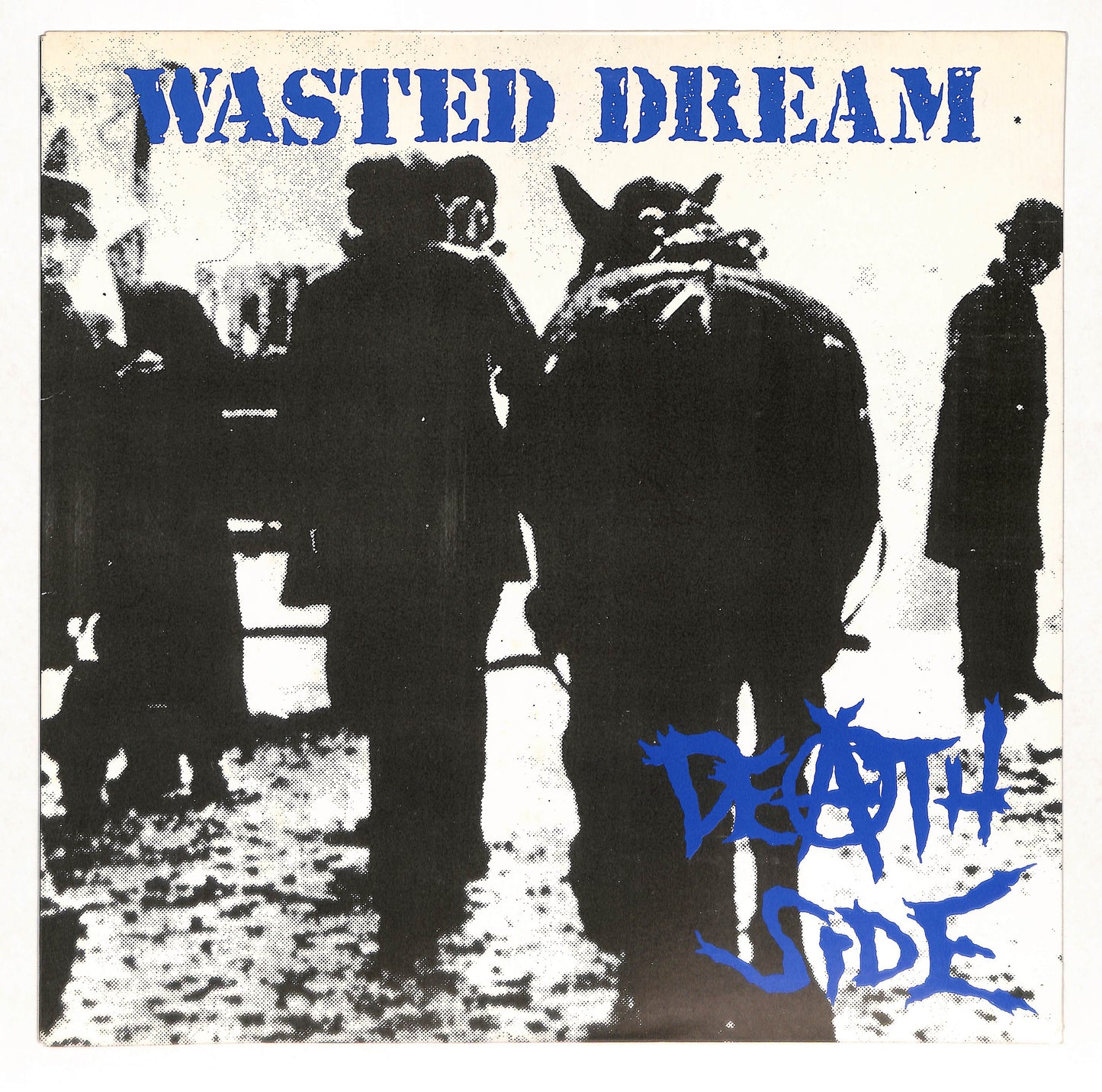 Wasted Dream