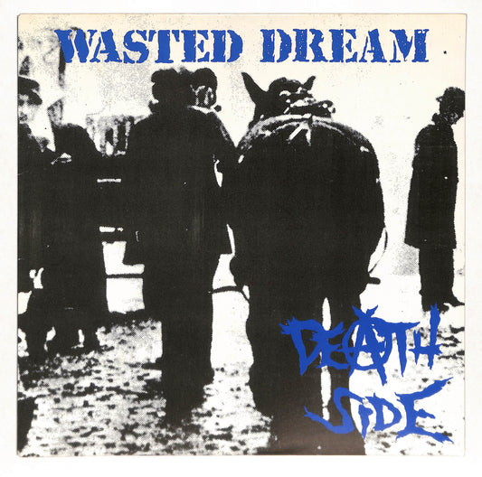 Wasted Dream