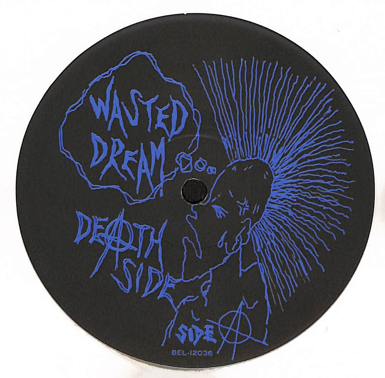 Wasted Dream