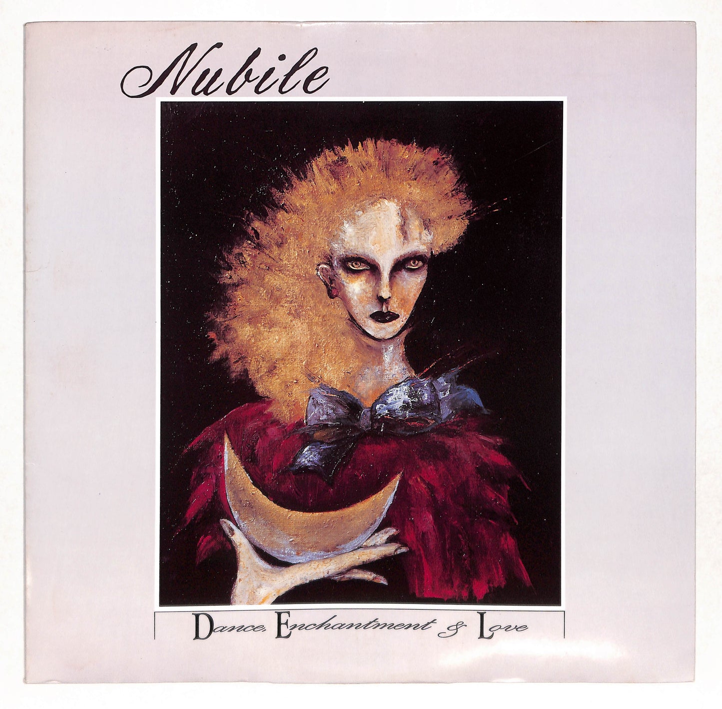 Dance, Enchantment & Love