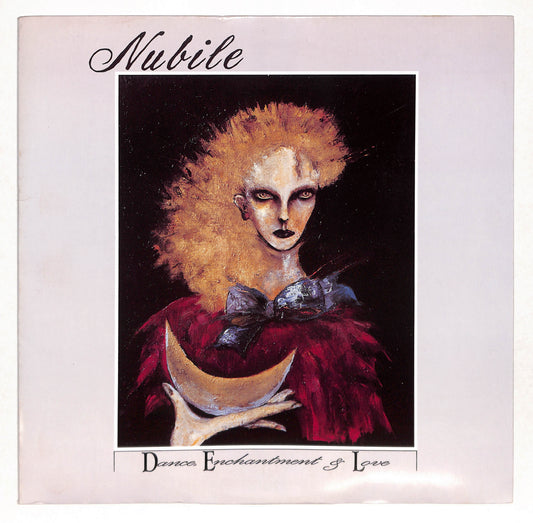 Dance, Enchantment & Love