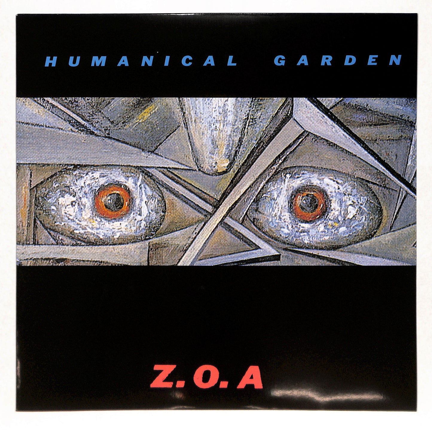 Humanical Garden