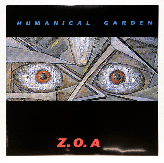 Humanical Garden