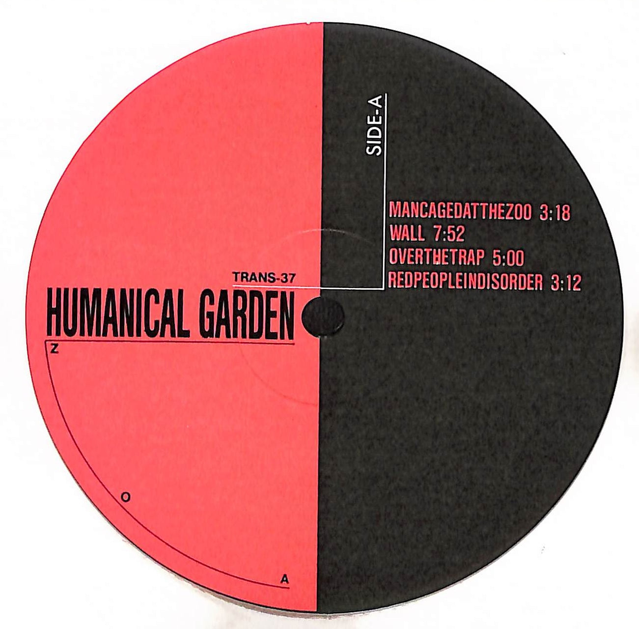 Humanical Garden