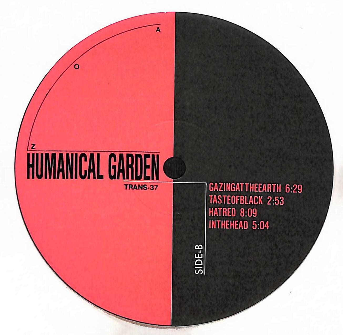 Humanical Garden
