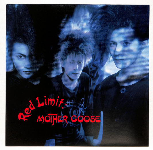Red Limit