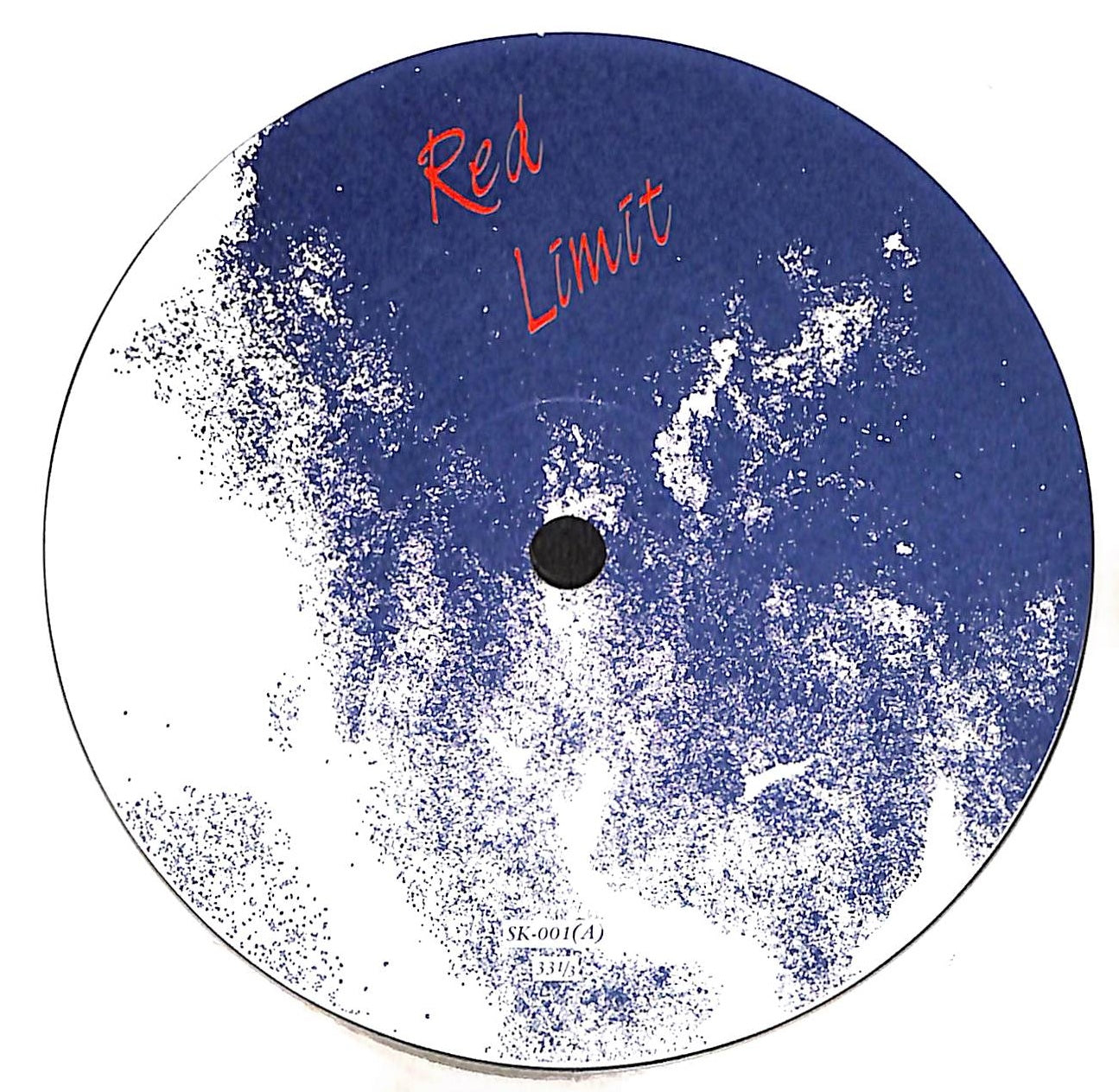 Red Limit