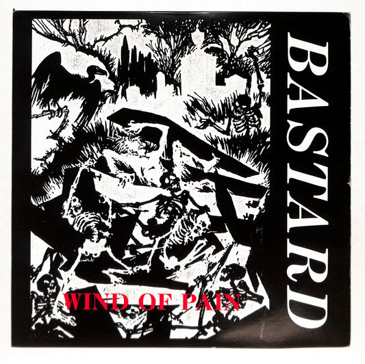 Wind Of Pain