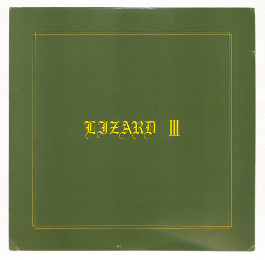III