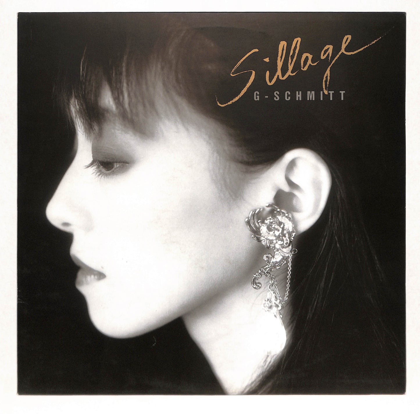 Sillage