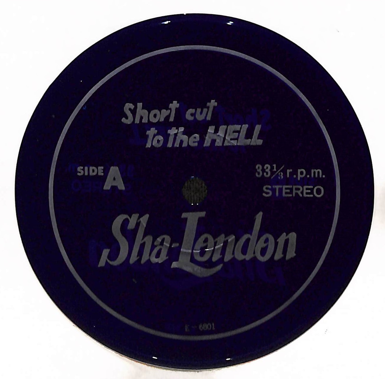 Short Cut To The Hell