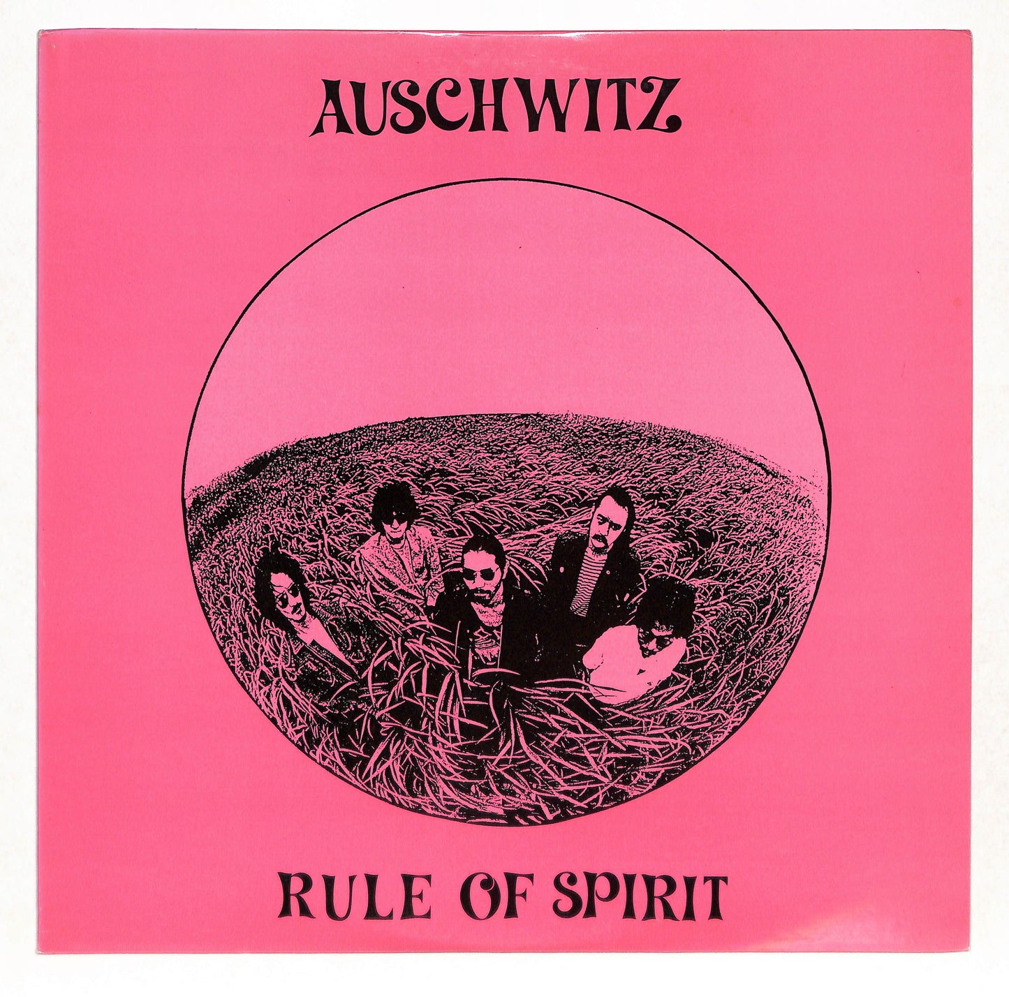 Rule Of Spirit